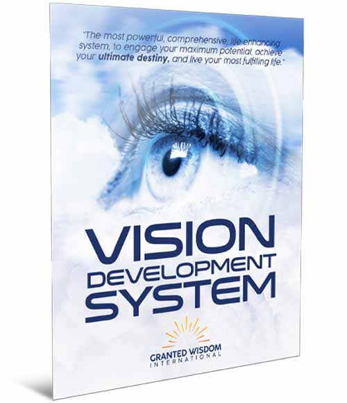 Vision Development System