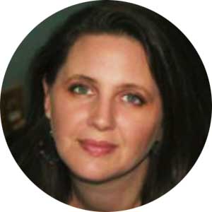 Cassandra Legge