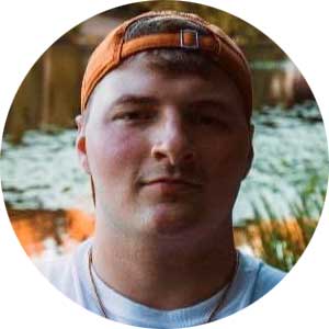 Dawson Wargin