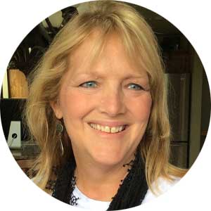 Debra Kimball