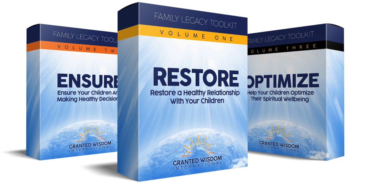 Family Legacy Toolkit